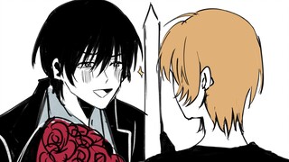 [Hoàng tử Junming x Liu Xuân] Em sớm muộn gì cũng sẽ là vợ anh
