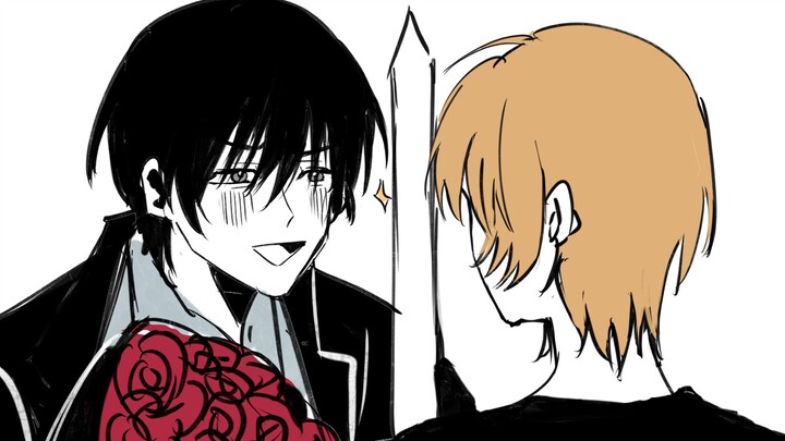 [Prince Junming x Liu Xuan] You will be my wife sooner or later