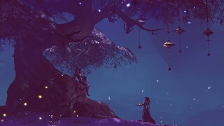 【剑网三/明唐】有猫  第七集（完结篇）