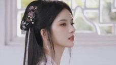 โอ้พระเจ้า! ใบหน้าของ Liu Xening เหมาะกับการแต่งหน้าแบบบางเบาและแต่งหน้าหนักมาก! เจ้าหญิงคนโตที่ไม่ม