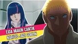 Eida Makin Cantik Naruto Jadi Goblin | Anime Boruto Episode 287 sub indo | Naruto | Boruto | Eida