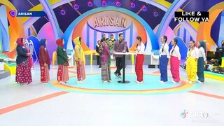 ARISAN 14/11/25 PART 2