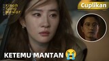 The Tale of Rose | Cuplikan EP20 Ketemu Mantan, Yimei Nangis! | WeTV【INDO SUB】