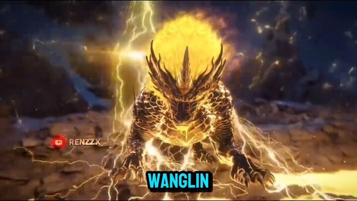 SPOILER RENEGADE IMMORTAL EPISODE 146 BAGIAN 2 PART 4