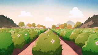 Episode 7 Three Meals A Day Light