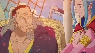 Tiết lộ URANUS là trái ác quỷ THẦN MẶT TRỜI Luffy đang SỬ DỤNG#1.2