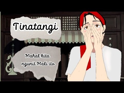 tinatangi [F4M] (CONFESSION/ENEMY TO LOVER)[FEM VOICE ACTING) #asmr #roleplaying #asmrsounds