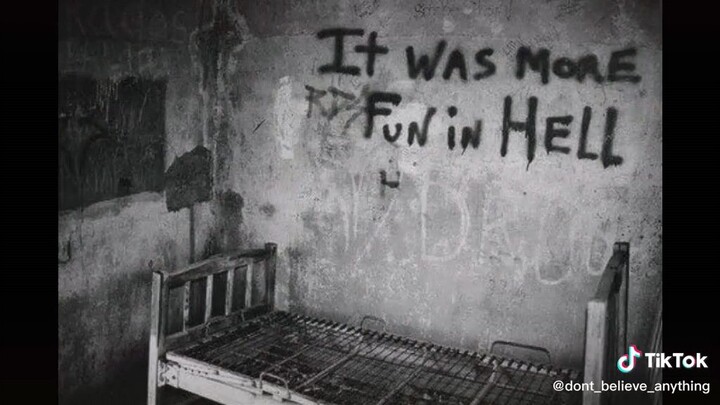 Don't Believe What you see