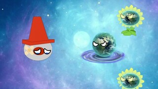 星球动画