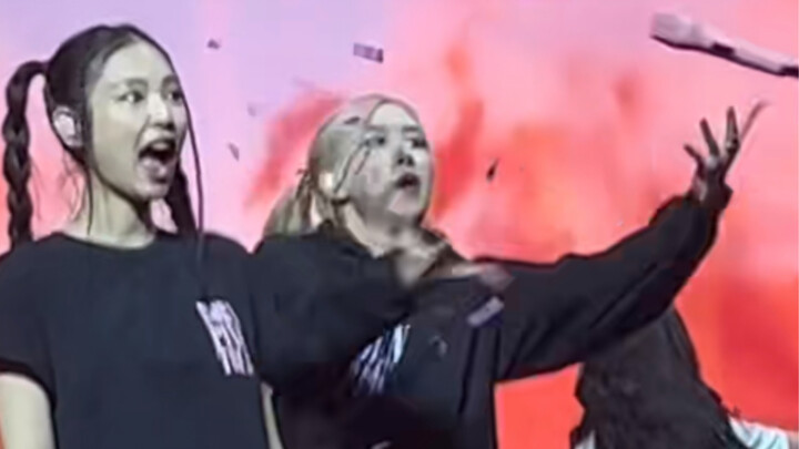 แชอึย: ใกล้จะเสียแรงเปล่าเพราะความโรแมนติกอีกแล้ว!