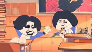老 师 眼 里 你 的 小 动 作