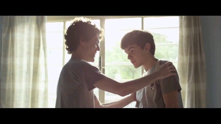 ตัวอย่าง BL - The Way He Looks [วายซับไทย]