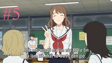 Phim Yano-kun no Futsuu no Hibi tập 5 vietsub