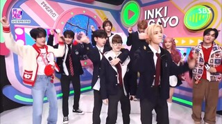 【ZB1韩维辰×BND】只有今天说爱你cha，好喜欢六小头的氛围