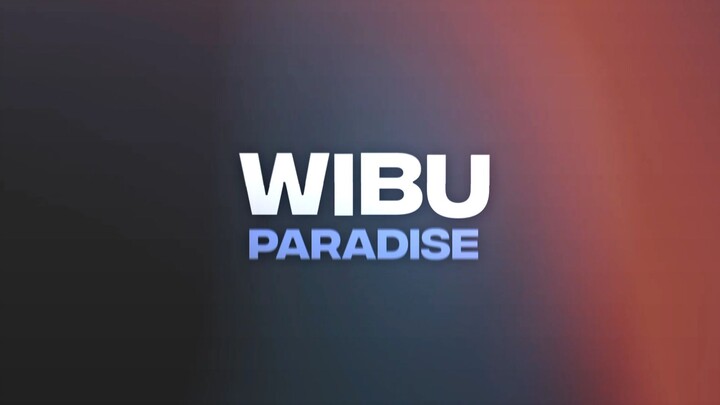 Wibu Paradise Discord server
