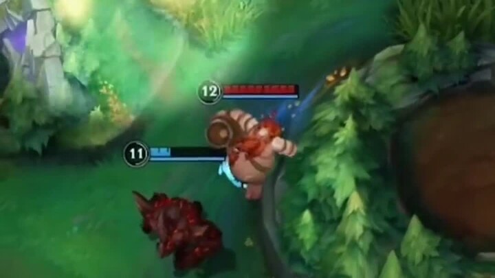 Stone Man: Hat-trick