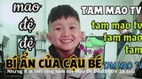 MAO ĐỆ ĐỆ BAO NHIÊU TUỔI  (TAM MAO TV) | #DAZUO