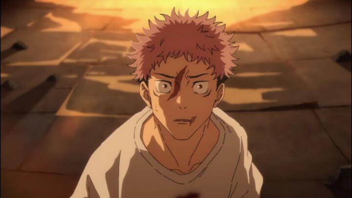 Jujutsu Kaisen Movie 2025 AMV