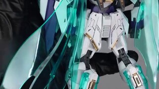 [Perakitan] Roaring Axe-Lancelot