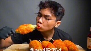 Mukbang Indo | jngn lupa follow ya