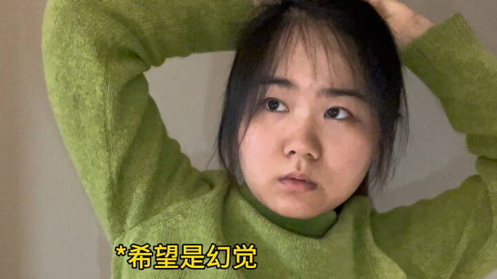 我小时候跟妈妈在外面遇到熟人