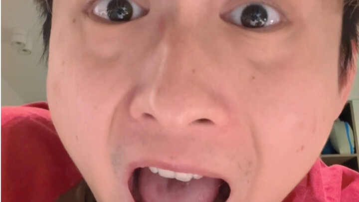 Orang Shaanxi benar-benar tidak perlu belajar aksen Inggris