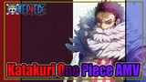 No Hurting the Innocent, No Winning Meaningless Battles! | One Piece / Katakuri