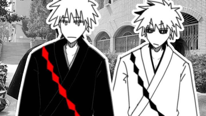 【死神／bleach】生日该送什么礼物呐