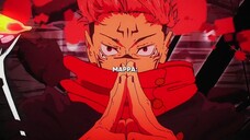 MAPPA ANIMATION 😮💨🔥
