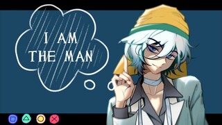 [Buku Pegangan Cahaya/meme] Musim Perakitan I AM THE MAN (Selamat Wisuda!)