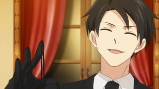 The eldest brother fought one against five and crushed everyone. Sure enough, those with squinty eye