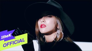 [MV] LUNA(루나) _ Madonna