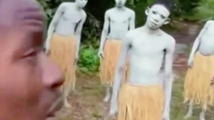 เจอแบบนี้ควรวิ่งหนีหรือไม่หนีดี