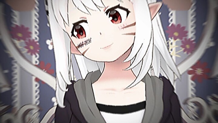 Gk tau mau blg apa, btw yg di video itu glow up jadi loli loh bro🗿👍