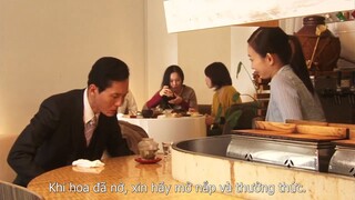 Vietsub Kodoku no Gurume Season 1 ep4