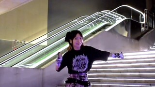 Về những gì các vũ công otaku đã nghĩ khi họ ghi âm điệu nhảy! xem có phải bạn không