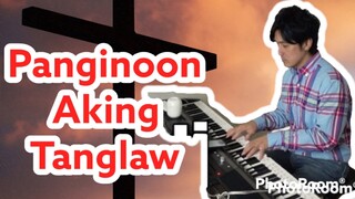 Panginoon Aking Tanglaw