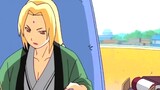 Kenapa Naruto selalu lelah setelah menjadi Hokage di anime?