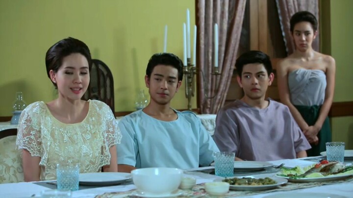 Ching Rak Hak Sawat (2557) CH8 EP.12 CR.VIU