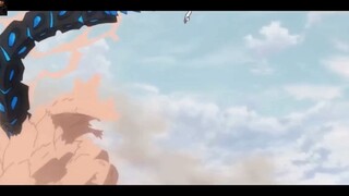 DARLING IN THE FRANXX (Phần 1)_ Cỗ máy chiến tranh 2