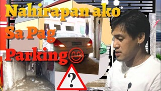 Nahirapan Sa Pag Parking | NHA Pabahay / Pinugay Baras Rizal / Jake Vlog
