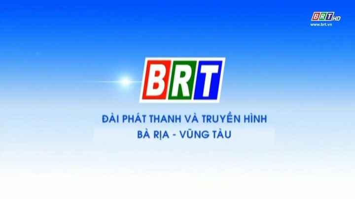 BRT Bà Rịa - Vũng Tàu (cũ) || Ident kênh (2017 - 07.11.2025)