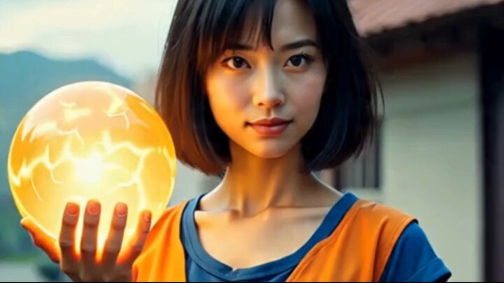 Kara David the corrupt destroyer