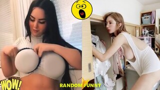 Random Funny Videos |Try Not To Laugh Compilation | Cute People And Animals Doing Funny Things #P63