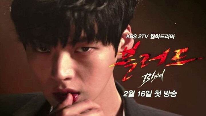 BLOOD EPISODE 19 (2015) ♥ TAGALOG DUB