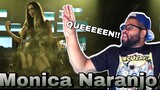 Monica Naranjo - Doble Corazón [Music Video] (Reaction) | Topher Reacts