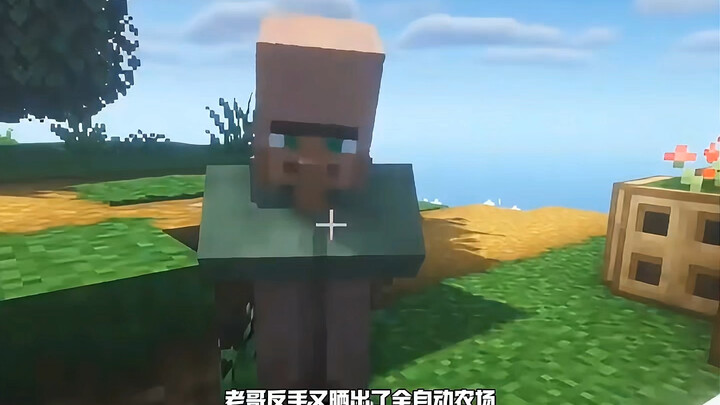 Aksi ini bikin para kapitalis nangis liatnya!