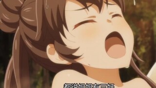 Hai cô bạn gái loli của nhân vật chính