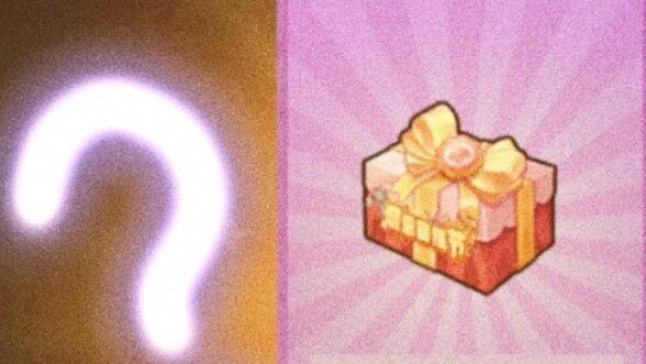 Apa yang terjadi jika Anda membuka 40 kotak buta A-skin sekaligus? 【Game Seluler Kucing dan Tikus】