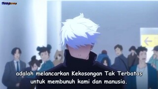 Jujutsu kaisen s2 eps 9÷5